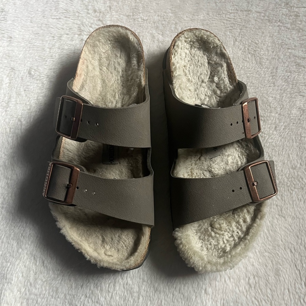 Birkenstock Sandals